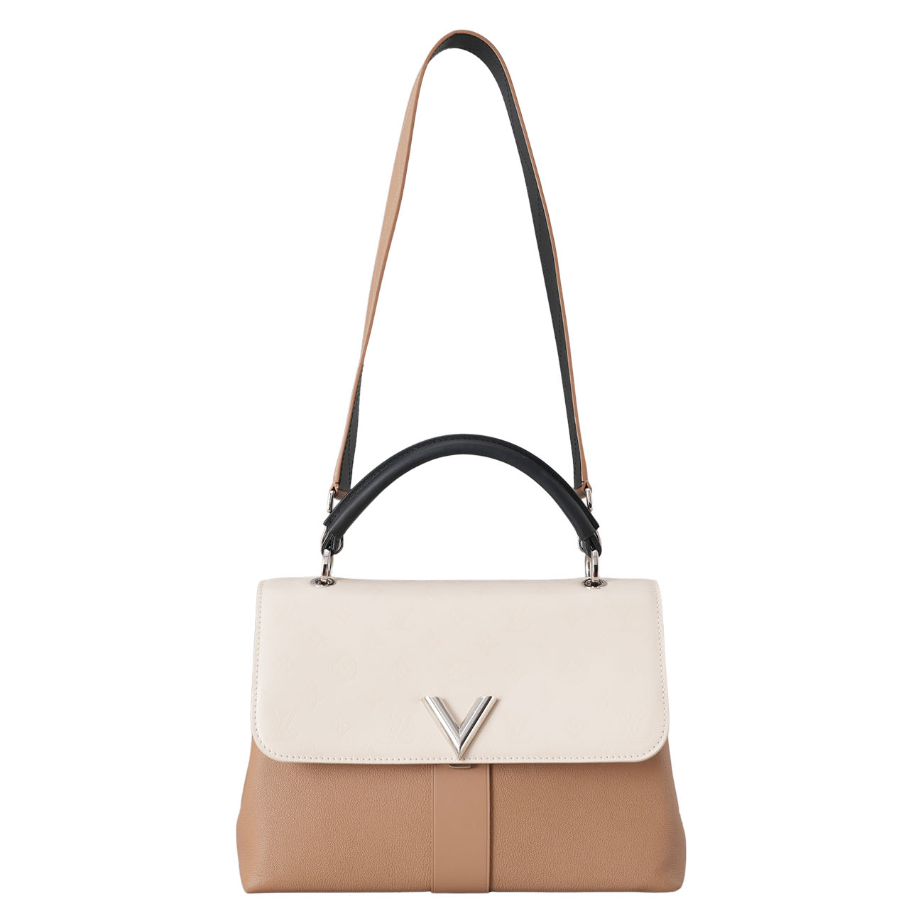 LOUIS VUITTON(USED)루이비통 M54268 베리 탑핸들 숄더백